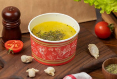 Manfaat Kaldu MPASI untuk Nutrisi dan Selera Makan Bayi Sejak Dini