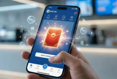 DANA Kaget Terbaru 27 Februari 2026, Buruan Klaim Sebelum Habis