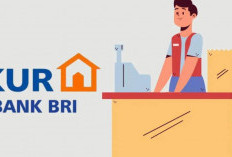 Tabel KUR BRI 2025 Syarat Cara Pengajuan, dan Rincian Angsuran Terbaru