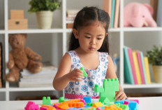 Motorik Kasar dan Halus Anak: Pondasi Utama Menuju Tumbuh Kembang Optimal