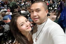 Mawar AFI Hamil Anak Keempat, Kebahagiaan Baru Usai Menikah