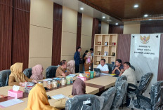 Dugaan Main-Main Dana BOK, DPRD Dorong Transparansi dan Rotasi Kapus