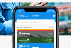 Saldo DANA Gratis hingga Rp300 Ribu Berpeluang Cair Malam Ini, Ini Cara Klaimnya