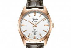 Jam Tangan Pria Alexandre Christie Terbaru 2026, Desain Mewah Harga Terjangkau