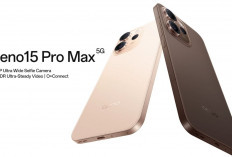 Harga Rp12 Juta, Apakah OPPO Reno15 Pro Max 5G Worth It Dibeli atau Sekadar Gimmick?