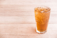 Waspadai Kalori Es Teh Manis, Ini Cara Menikmatinya agar Tetap Sehat