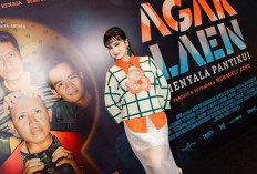 Ratu Box Office Indonesia, Tissa Biani Dominasi Film Terlaris Sepanjang Masa