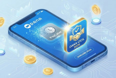 Dana Cicil Hadir sebagai Pengganti PayLater, Begini Cara Aktivasi Paling Efektif di 2026