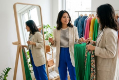 9 Kesalahan Outfit yang Bikin Kamu Terlihat Lebih Tua Tanpa Disadari