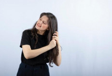 Rahasia Rambut Lembut dan Jatuh Alami, Panduan Lengkap Perawatan dari Akar hingga Ujung