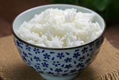 Kalori Nasi Putih: Fakta Gizi, Dampaknya bagi Tubuh dan Strategi Konsumsi Sehat