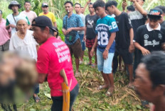 Keluarga Tolak Otopsi, Polisi Pastikan Kematian Masri Murni Kecelakaan