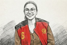 Tunggu Putusan Kasasi, Nikita Mirzani Berharap Bisa Menghirup Udara Bebas Tahun Ini