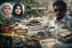 Tragedi Wira Garden: Dua Nyawa Melayang, Publik Pertanyakan Pengelolaan hingga Peran Anggota Dewan