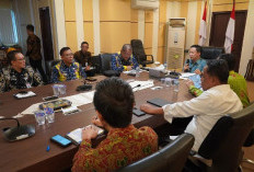 Sekolah Rakyat Kota Baru Masuki Tahap Akhir,Siap Tampung 413 Peserta Didik 