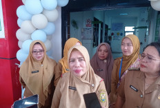 Pemkot Bandar Lampung Tunggu Regulasi Pusat untuk Cairkan THR ASN 2026