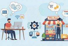 Saat UMKM dan Freelancer Bersinergi, Bisnis Tumbuh Lebih Cepat