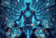 Bekerja di Tengah Algoritma yang Tak Pernah Tidur