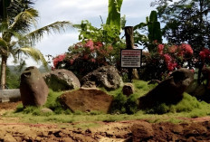 Situs Duplang, Jejak Peradaban Megalitikum di Lereng Gunung Argopuro