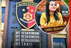 Yunika Indahayati Tak Penuhi Panggilan Penyidik, Empat Mobil Rental Masih Dicari