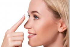 Panduan Lengkap Cara Melepas Softlens yang Aman, Nyaman, dan Minim Risiko
