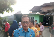 Pemkot Bandar Lampung Dorong Kolaborasi SPPG dengan UMKM dan Petani Lokal