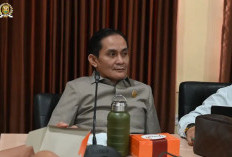 Venos New Diduga Gunakan Izin Lama, DPRD Bandar Lampung Bertindak Tegas