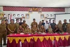 Pemdes Pekon Tembelang Prioritaskan Infrastruktur dan PMT di Dana Desa 2025