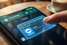 Link DANA Kaget 25 Januari 2026: Bongkar Strategi 'Siapa Cepat Dapat'