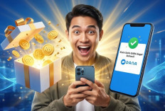 Klaim Secepatnya! Saldo Gratis DANA Kaget 11 Desember 2025