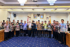 Parosil Dorong PSEL di Lampung Barat, Sampah Diolah Jadi Energi Bernilai