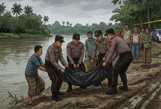 Peratin Pagar Dalam Tewas Misterius dengan Luka Lebam