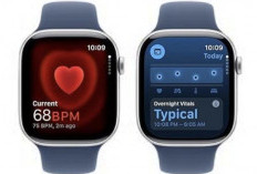 Rekomendasi Smartwatch Terbaik Awal Tahun 2026 Lengkap dengan Harganya