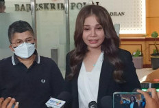 Rossa Tempuh Jalur Hukum, 78 Akun Penyebar Fitnah Dilaporkan ke Bareskrim  