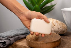 20 Manfaat Sabun Kolagen untuk Kulit Putih, Halus, dan Awet Muda