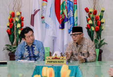 Ada 8.500 Siswa SMA/SMK di Lampung Berminat Bekerja Sekaligus Belajar di Jepang, Ini Kata Gubernur Mirza