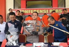Terungkap, Ritual Sesat hingga Penyiksaan Jadi Penyebab Tewasnya Perempuan Lampung di Batam 