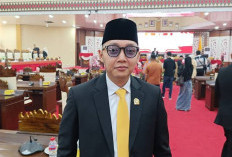 HUT ke-62 Golkar, Rama Apriditya Minta Kader Hadirkan Solusi Nyata bagi Warga