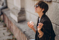 Rahasia Parfum Tahan Lama untuk Aktivitas Outdoor: Tetap Segar Meski Berkeringat