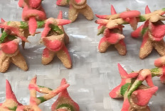 Pe Sapean, Jajanan Unik Khas Bangkalan yang Nyaris Tinggal Kenangan