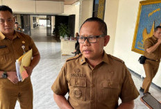 Target PKB 2025 Tak Tercapai, Pemprov Lampung Matangkan Strategi Dongkrak PAD 2026