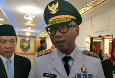 Debu PT Semen Baturaja Disorot, Gubernur Lampung Tunggu Hasil Uji DLH