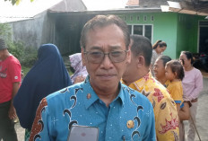 Pemkot Bandar Lampung Dorong SPPG Gandeng UMKM dan Petani Lokal