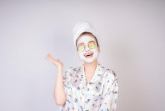 Manfaat Putih Telur untuk Wajah dan Kulit Agar Tampak Lebih Kencang dan Cerah