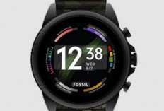 Daftar Jam Tangan Fossil Paling Diminati 2026 dan Kisaran Harganya