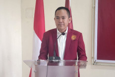 Ahadi Fajrin: SPMB 2026 Jadi Bukti Komitmen Pendidikan Berbasis Meritokrasi