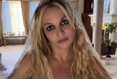 Alasan Sebenarnya Britney Spears Memutuskan Tak Akan Tampil di Amerika Serikat Lagi