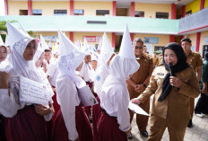 Wali Kota Bandar Lampung Jamin Tak Ada Anak Putus Sekolah Akibat SPMB 2026