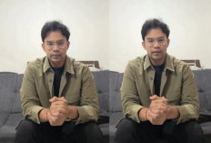 Insanul Fahmi Sampaikan Permintaan Maaf Terbuka kepada Wardatina Mawa, Akui Kekeliruan dalam Poligami