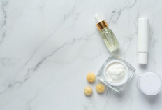 Skincare Murah Ini Efektif Pudarkan Flek Hitam dan Cerahkan Wajah